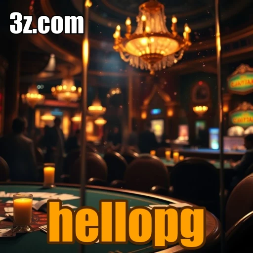 Quebra-Cabeças Criativos no hellopg: Um Desafio Fascinante