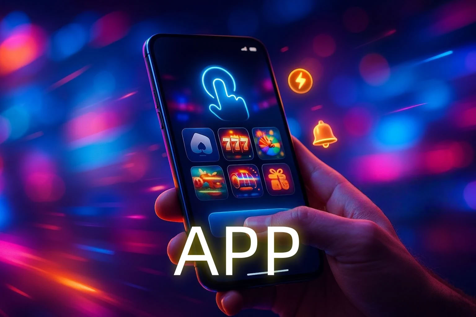 hellopg Benefícios do App