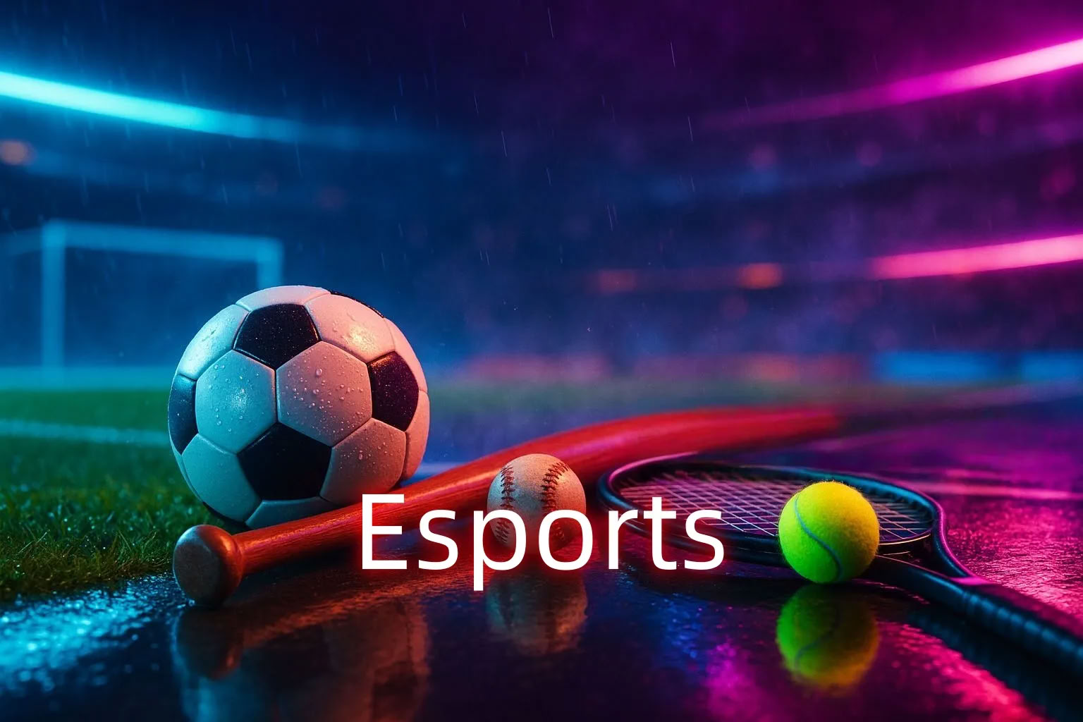 hellopg Variedade de Esportes