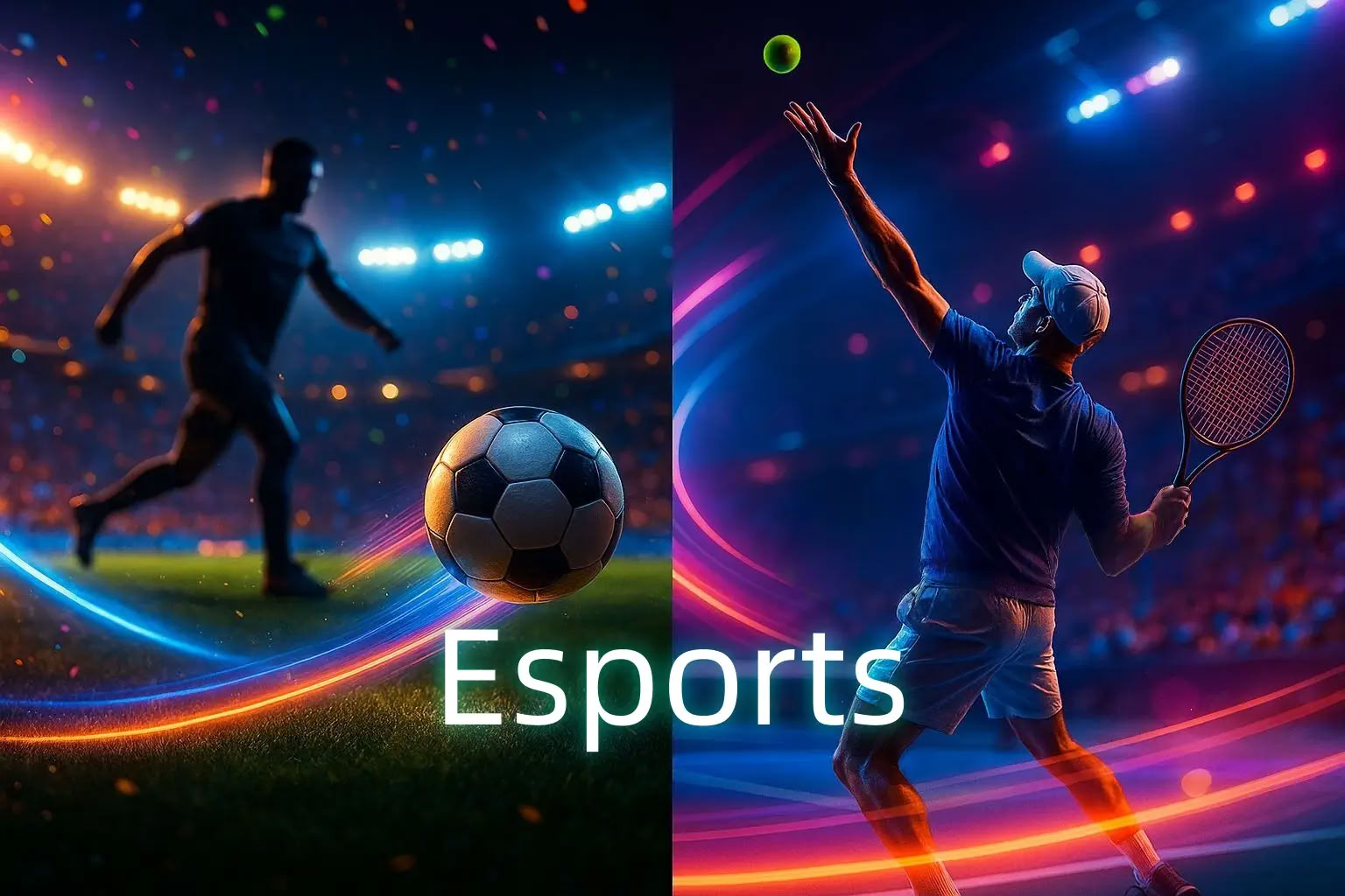 hellopg Eventos Esportivos
