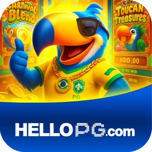 hellopg logo