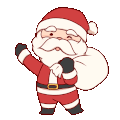 hellopg Santa Claus Bônus