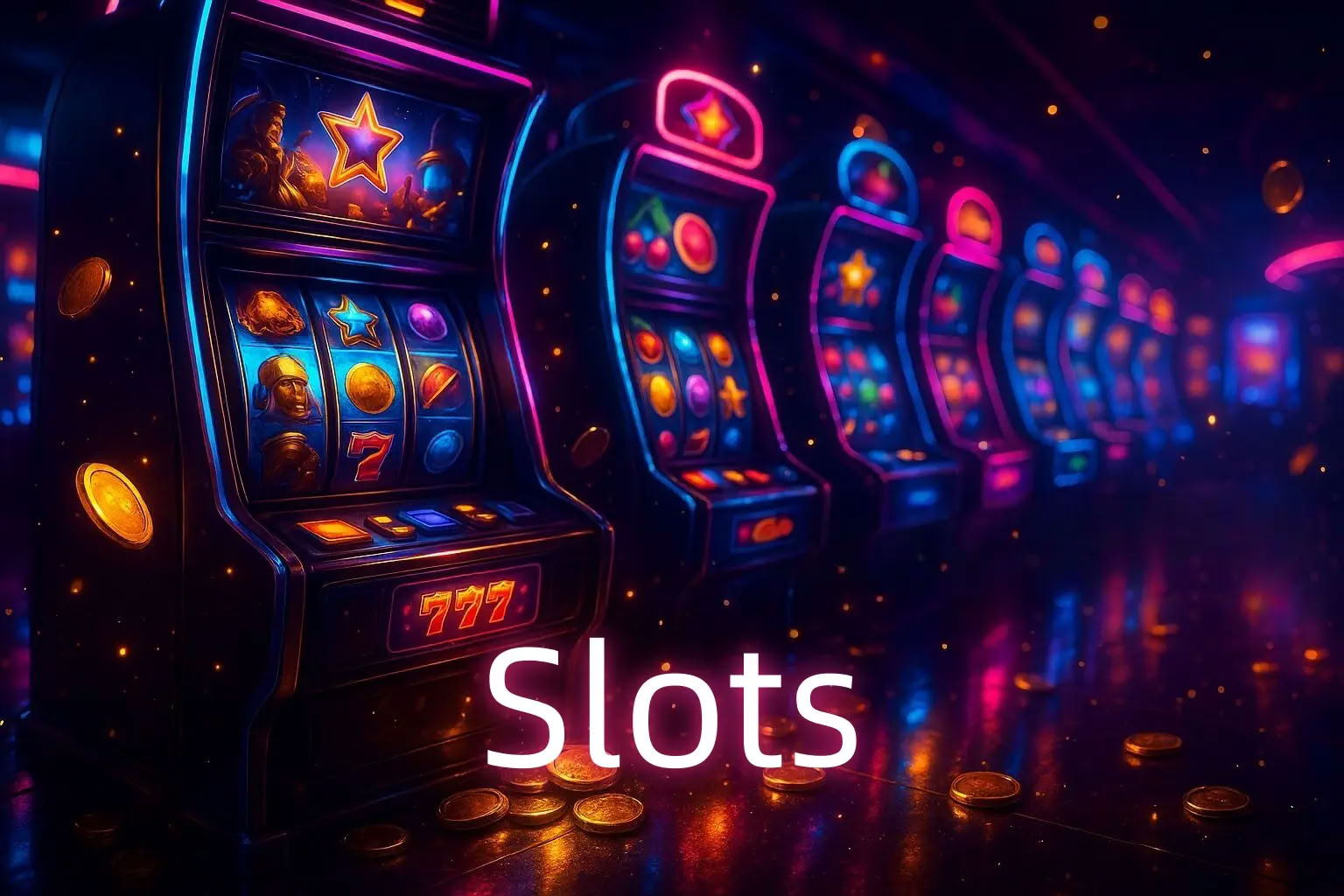 hellopg Benefícios dos Slots