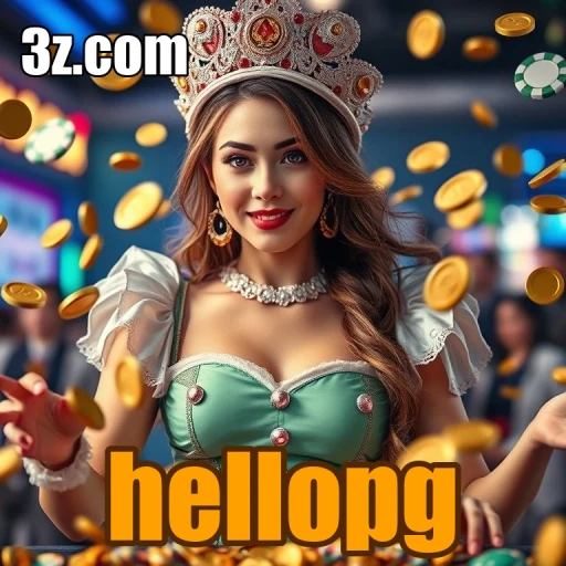 Reviews Criativas de Jogos no hellopg: Análises Que Encantam